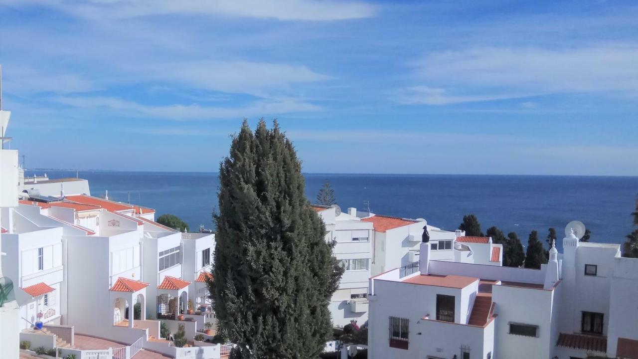 Apartamento De Praia - Albufeira Esterno foto