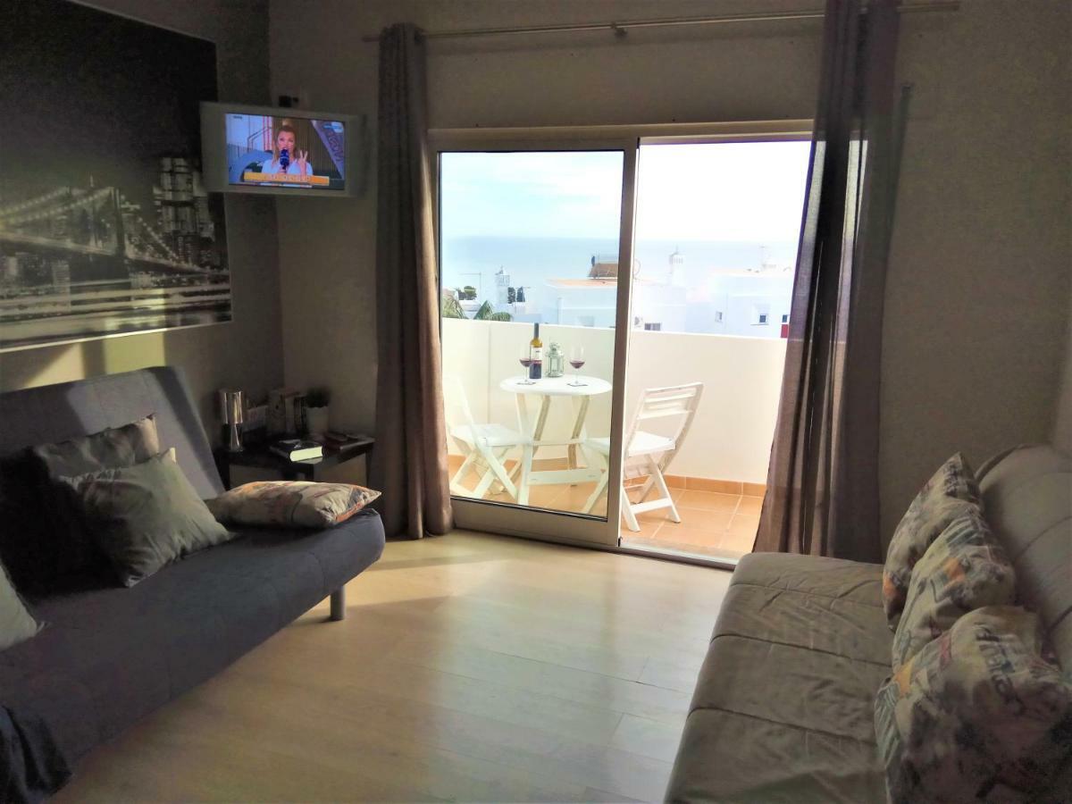 Apartamento De Praia - Albufeira Esterno foto