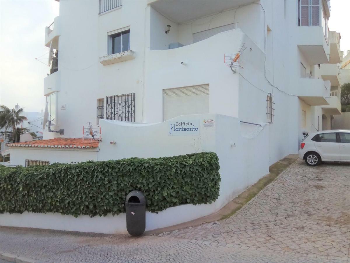 Apartamento De Praia - Albufeira Esterno foto
