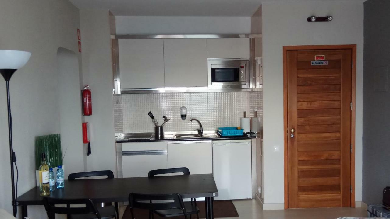 Apartamento De Praia - Albufeira Esterno foto