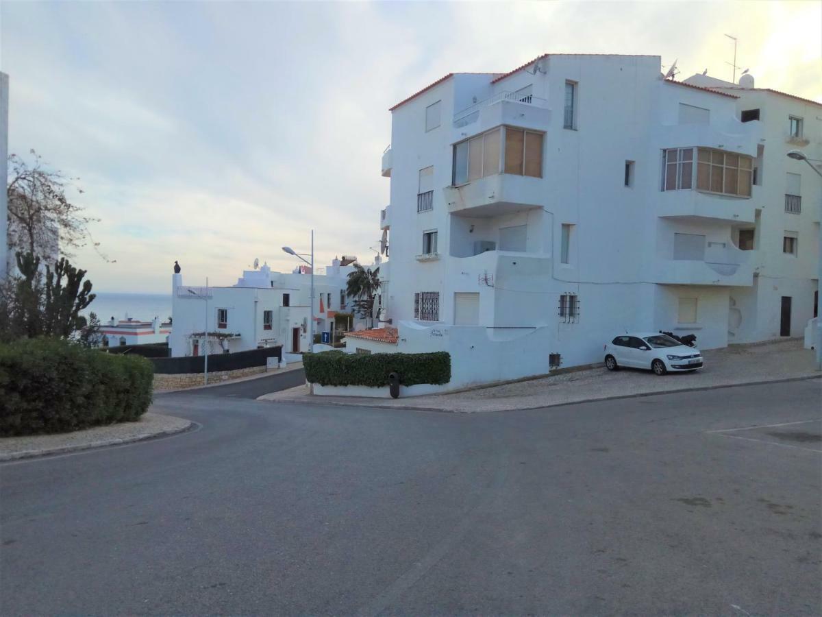 Apartamento De Praia - Albufeira Esterno foto