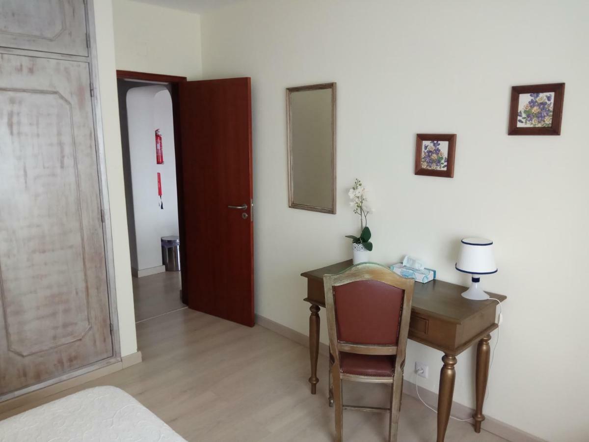 Apartamento De Praia - Albufeira Esterno foto