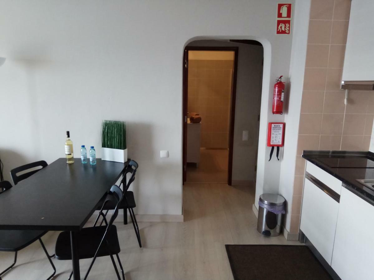 Apartamento De Praia - Albufeira Esterno foto