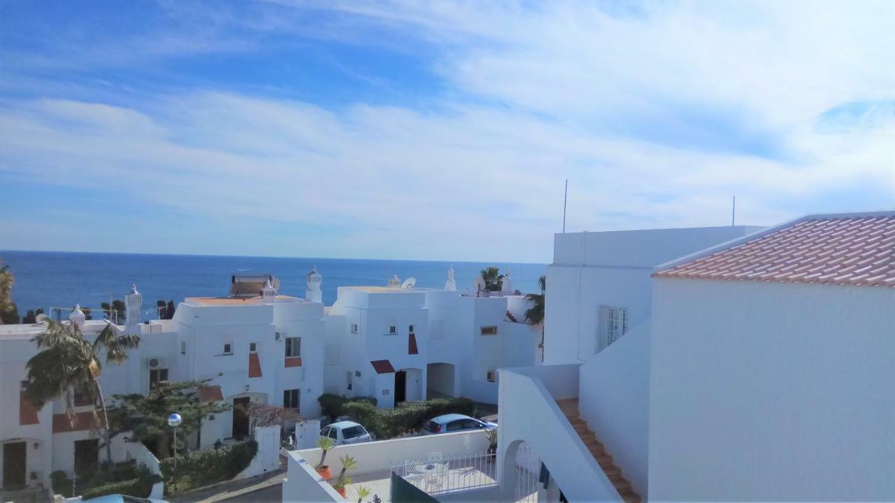 Apartamento De Praia - Albufeira Esterno foto