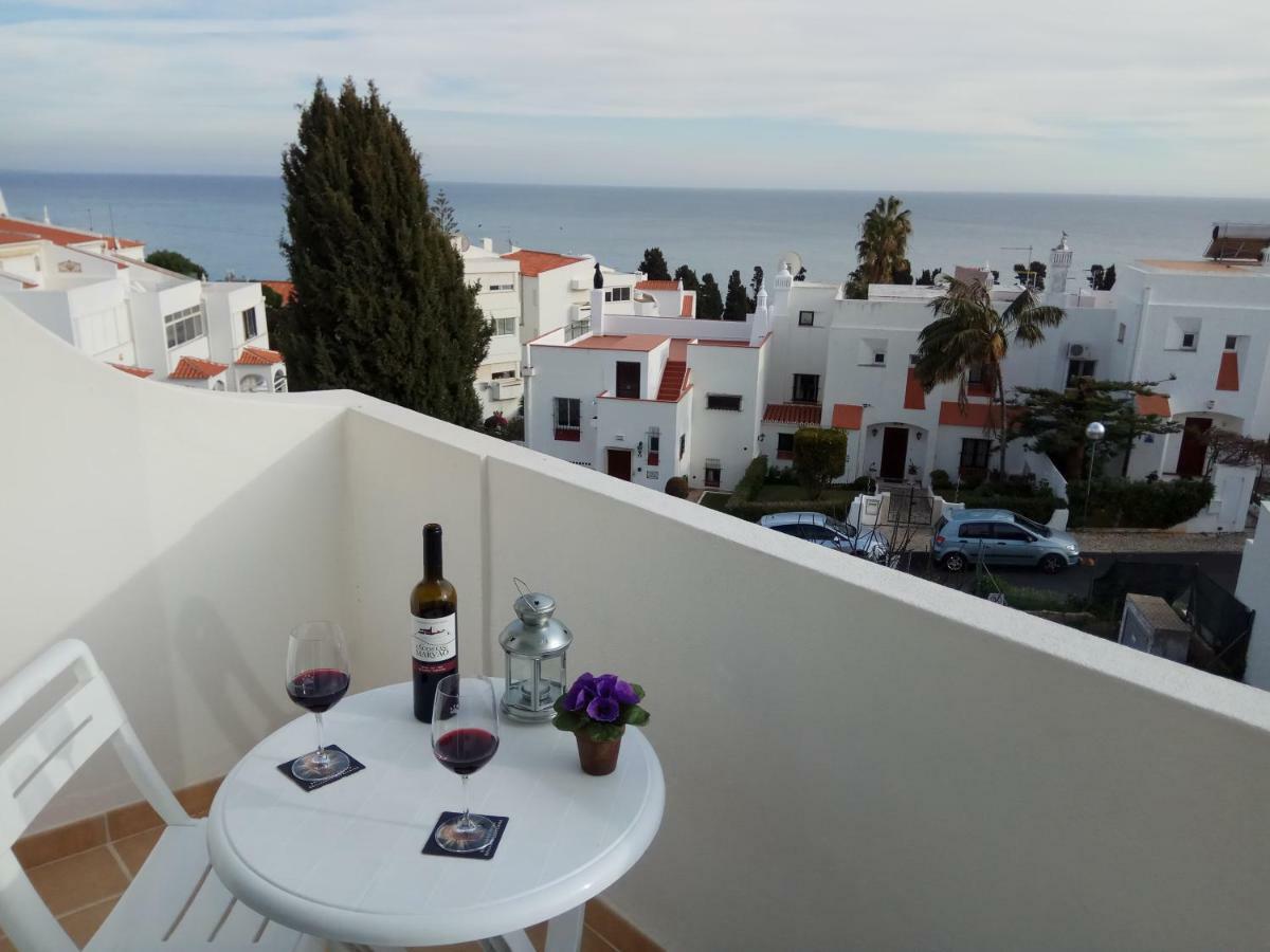 Apartamento De Praia - Albufeira Esterno foto