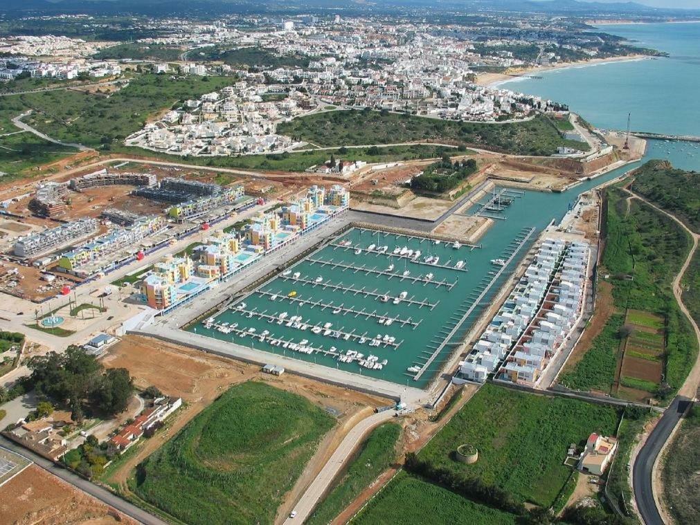 Apartamento De Praia - Albufeira Esterno foto