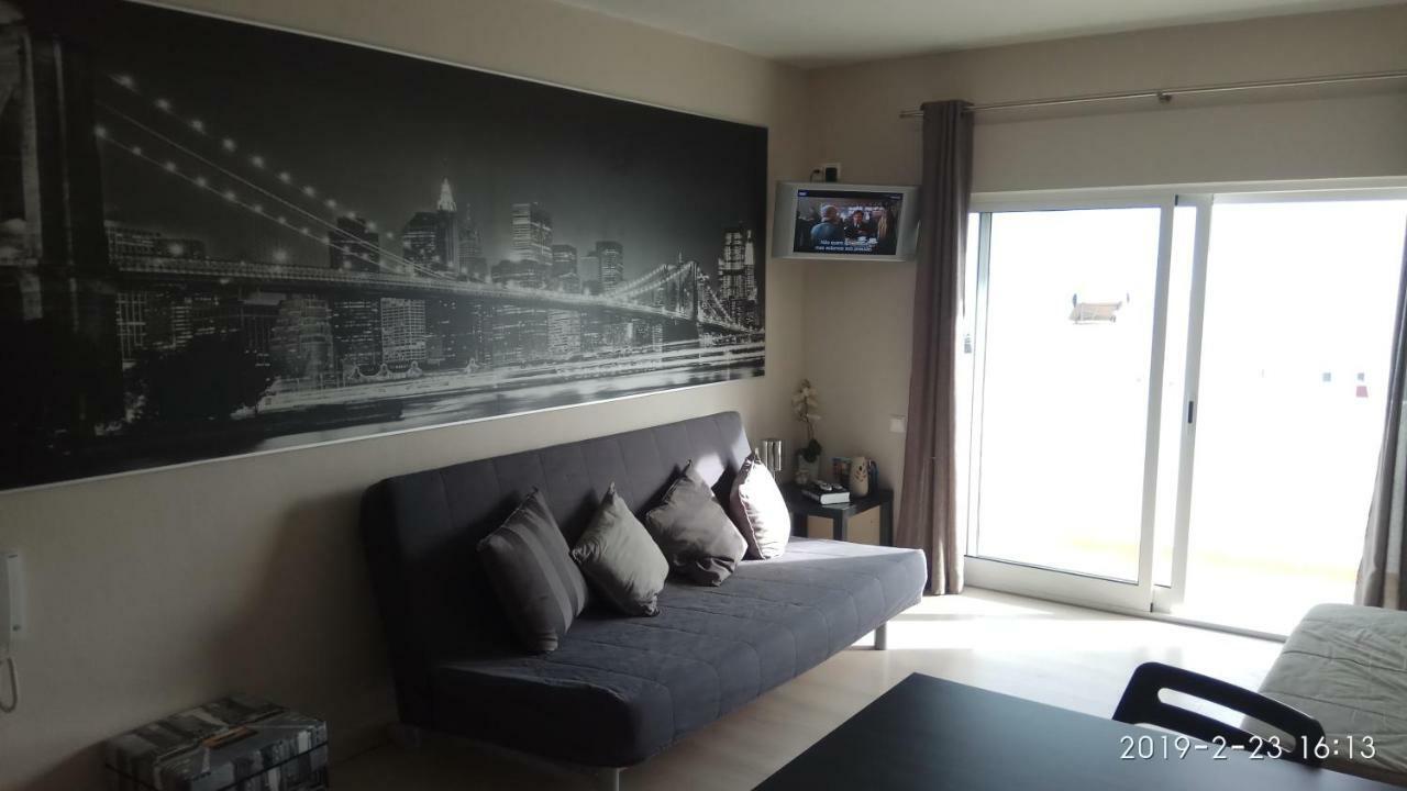 Apartamento De Praia - Albufeira Esterno foto